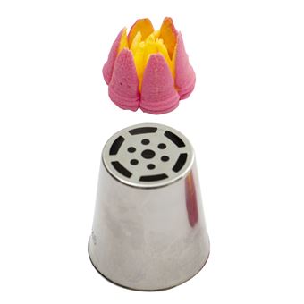 Picture of DIRECT NOZZLE DELICATE TULIP WITH 6 PETALS NO 246